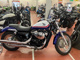 Фото Honda VT750S 2014 с японского аукциона