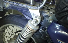 HONDA CD250U MA02