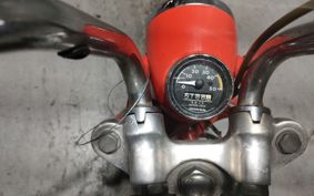 HONDA MONKEY Z50M