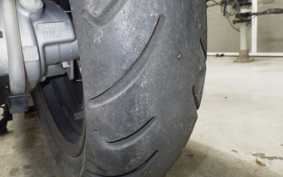 YAMAHA CYGNUS 125 XSR 3 2002 SED8J