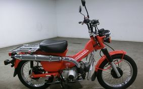 HONDA CT110 HUNTER CUB JD01