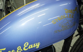 KAWASAKI 250TR BJ250F