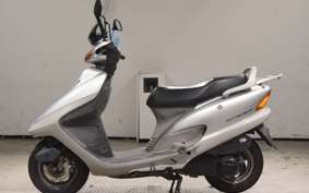HONDA SPACY 125 Gen. 3 JF04