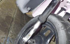 SUZUKI LET's 4 2002 CA45A