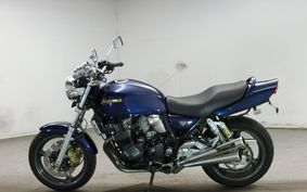 SUZUKI INAZUMA 400 (GSX400) 2003 GK7BA