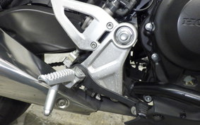HONDA CB250RA 2008 MC52