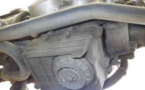 HONDA VTR 250 MC33
