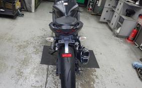 SUZUKI GIXXER 250 SF 2025