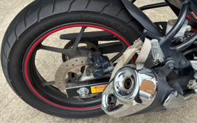 SUZUKI JIKUSA-150 NG4BG