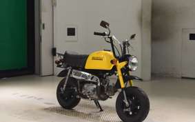 HONDA GORILLA 1998 AB27