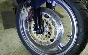 HONDA VTZ250