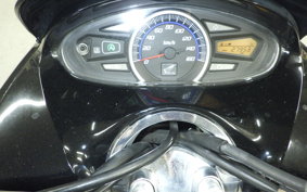 HONDA PCX 125 2007 JF28