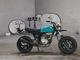 Фото Honda APE 50 2004 с японского аукциона