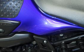 YAMAHA MT-07 ABS 2017 RM19J