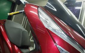 HONDA PCX 150 KF30