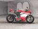 Фото Ducati 1199PANIGA-RER 2014 с японского аукциона