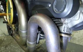 DUCATI MONSTER 1100 EVO 2013