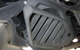 HONDA LEAD 125 JF45