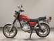 Фото Suzuki GN125 H 1999 с японского аукциона