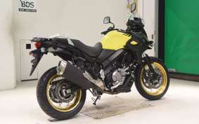 SUZUKI DL650 ( V-Strom 650 ) XTA 2018 C733A