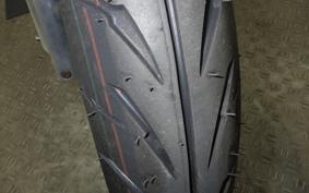 KAWASAKI BALIUS 250 Gen.2 2008 ZR250B