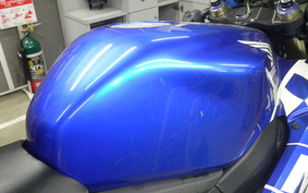 HONDA CBR600RR GEN 2 2007 PC37