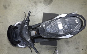 YAMAHA NMAX155-3 2013 SG92J