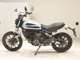 Фото Ducati SCRAMBLER SIXTY2 2016 с японского аукциона