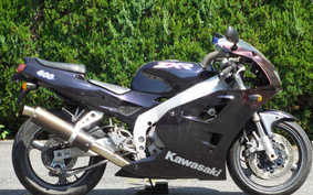 KAWASAKI ZXR400 1996 ZX400L