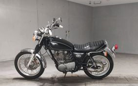 YAMAHA SR400 2006 RH01J