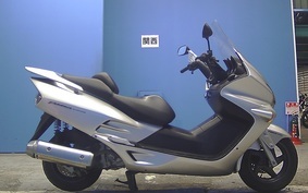 HONDA FORZA 250 S MF06