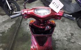 SUZUKI ADDRESS V125 CF4EA