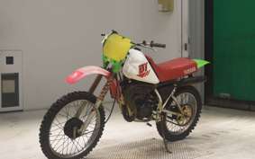 YAMAHA DT50