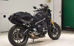 YAMAHA MT-09 A 2015 RN34J