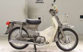 HONDA C90 SUPER CUB E 2015 HA02