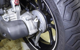YAMAHA AERO X 155 2018