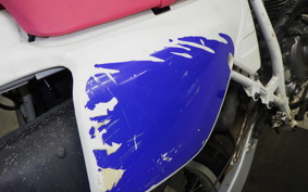 HONDA XLR200R 2020 MD29