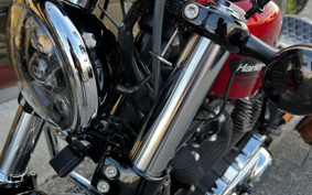 HARLEY XL1200XS 2018 LR3
