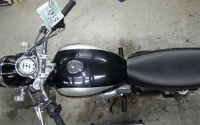 KAWASAKI ESTRELLA CUSTOM 2022 BJ250A