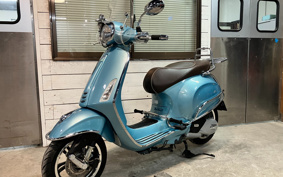 VESPA PRIMA BEIGE RA125
