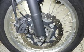 KAWASAKI VERSYS 250 A LE250D