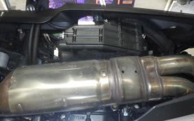 HONDA CBR400R 2024 NC65