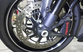 DUCATI DIAVEL Carbon 2012