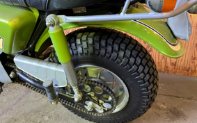 SUZUKI VAN VAN90 RV90
