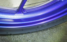 YAMAHA YZF-R25 A RG43J