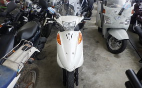 SUZUKI ADDRESS V125 CF4EA