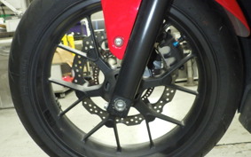 HONDA CBR400R ABS 2016 NC47