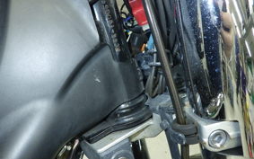HONDA SHADOW 400 CLASSIC 2009 NC44