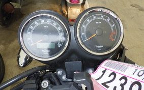 TRIUMPH BONNEVILLE SE 2014