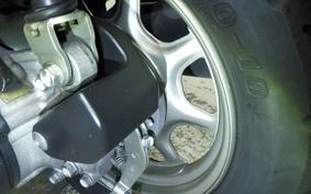 HONDA TACT Basket AF79